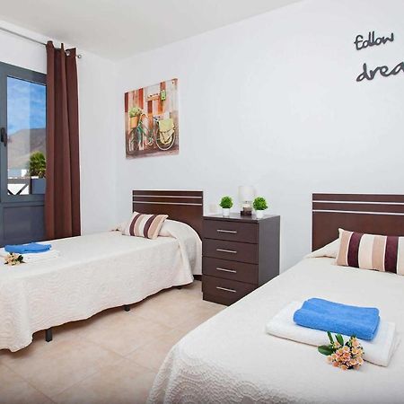 Mia Playa Blanca (Lanzarote) Exterior photo