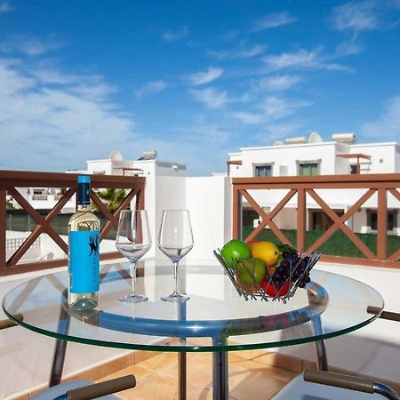 Mia Playa Blanca (Lanzarote) Exterior photo