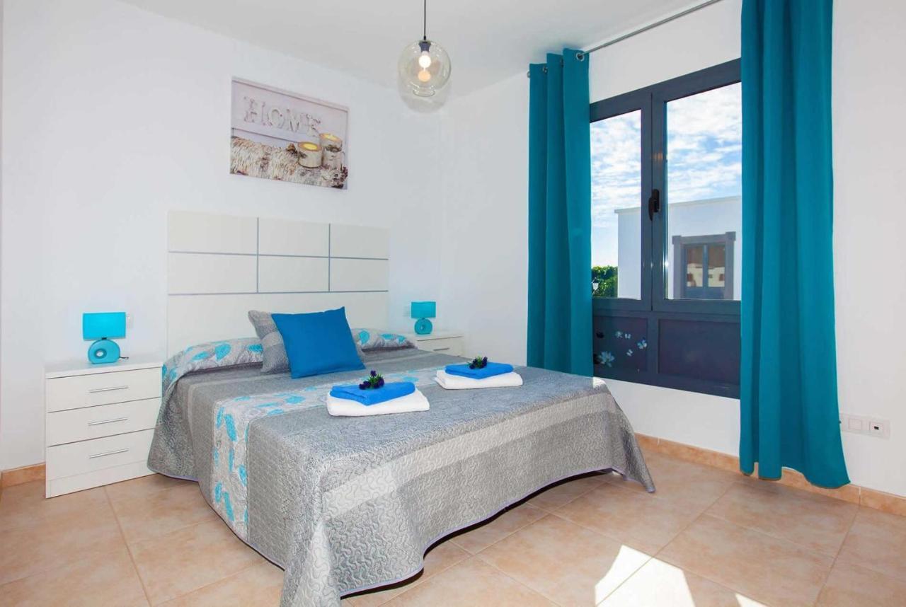 Mia Playa Blanca (Lanzarote) Exterior photo