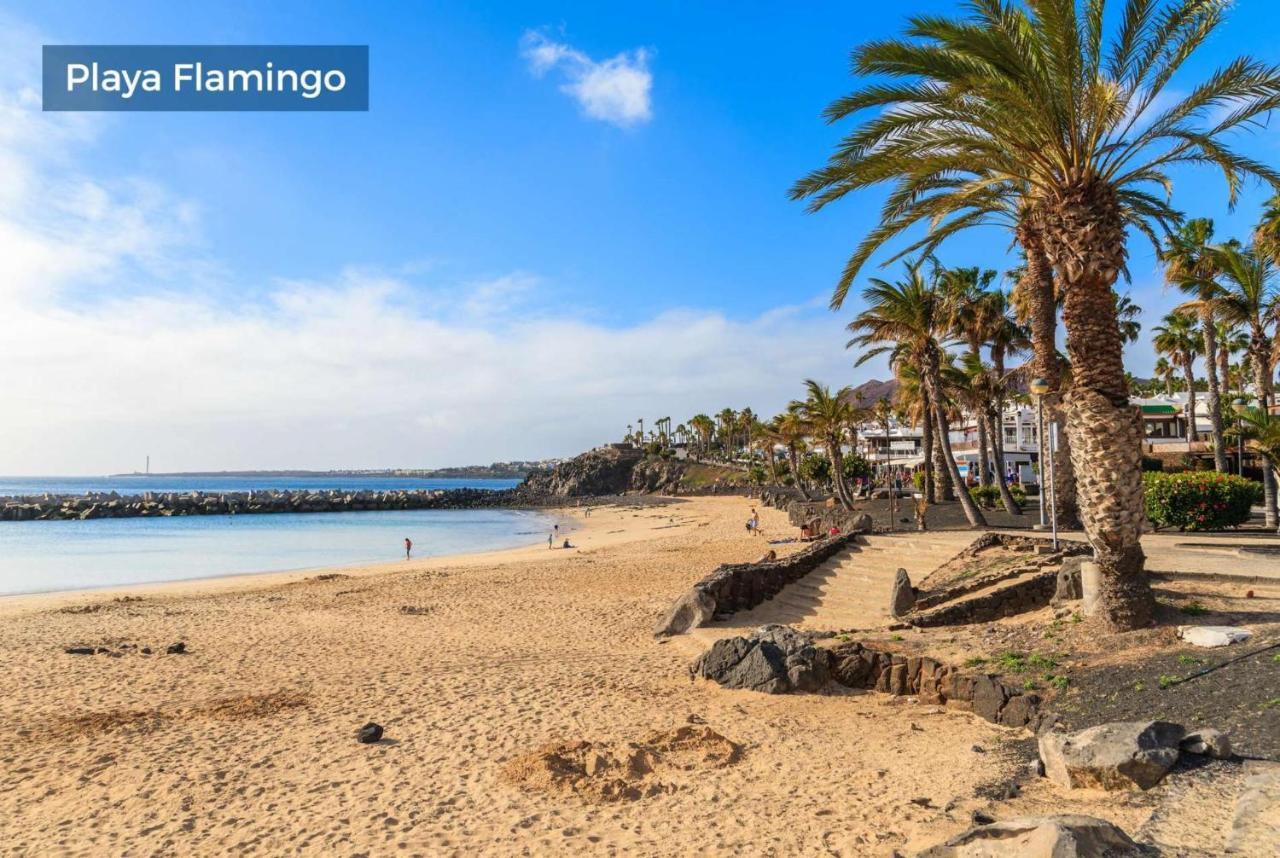 Mia Playa Blanca (Lanzarote) Exterior photo