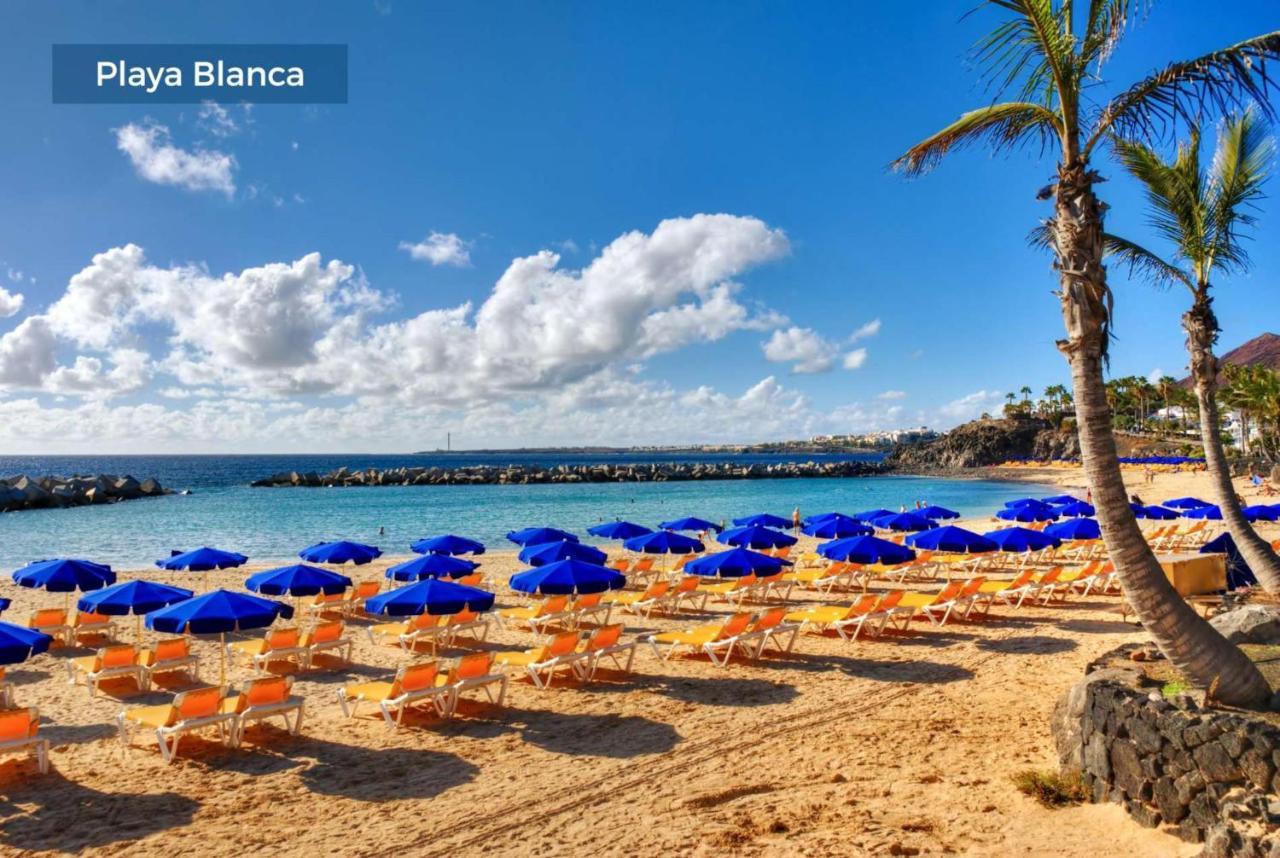 Mia Playa Blanca (Lanzarote) Exterior photo