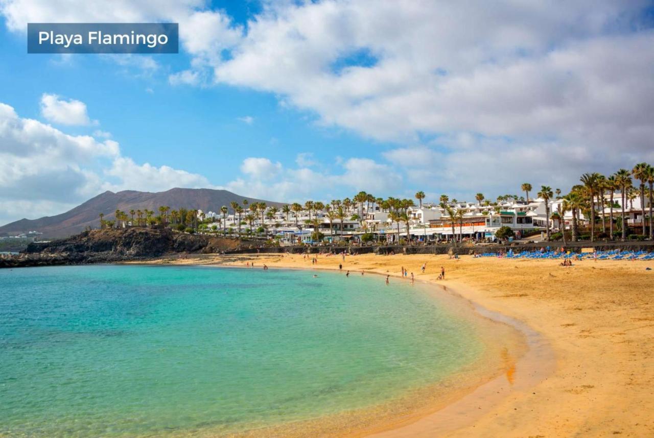 Mia Playa Blanca (Lanzarote) Exterior photo