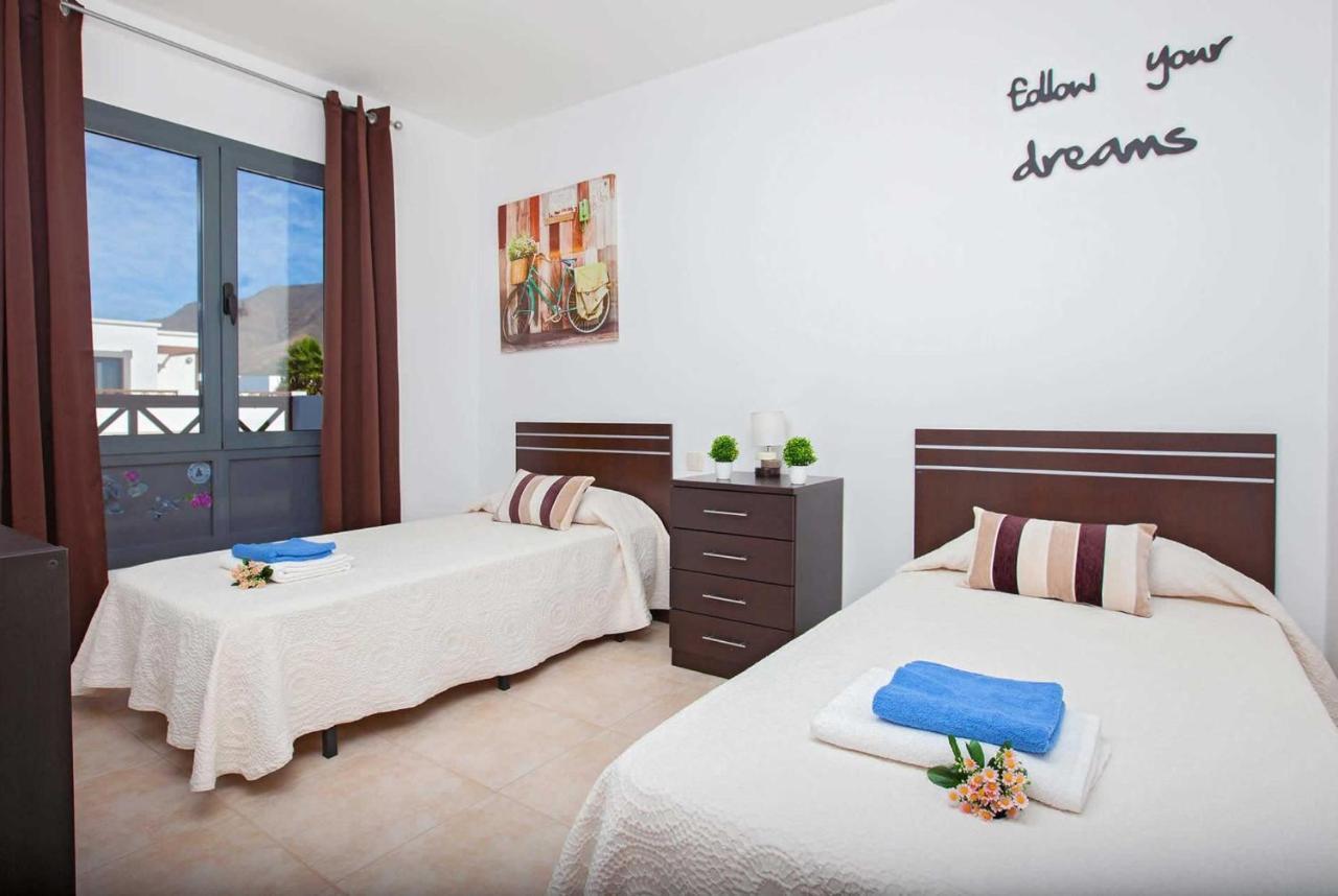 Mia Playa Blanca (Lanzarote) Exterior photo