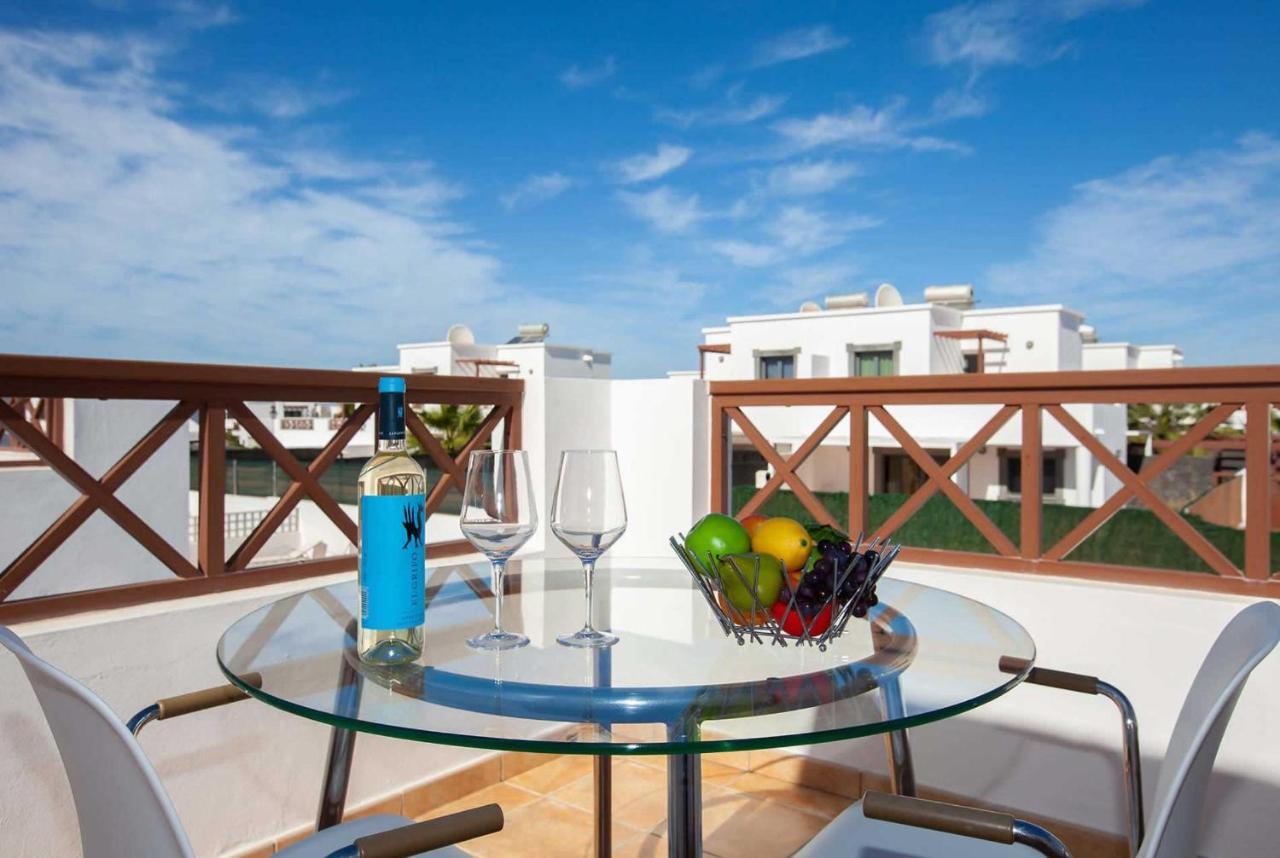 Mia Playa Blanca (Lanzarote) Exterior photo