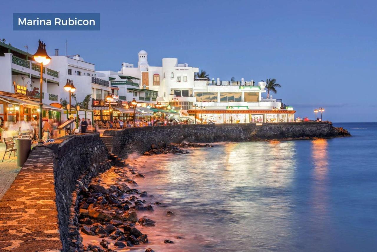 Mia Playa Blanca (Lanzarote) Exterior photo
