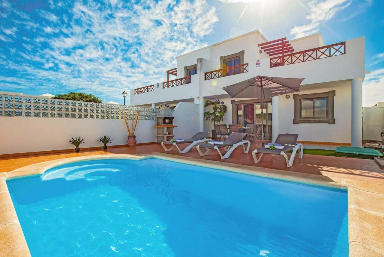 Mia Playa Blanca (Lanzarote) Exterior photo